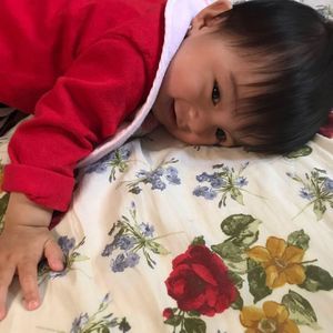 Meet your Posher, Sangye